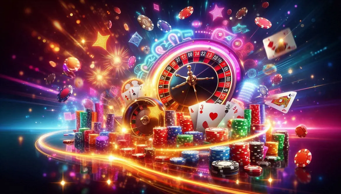 TCL99 Casino